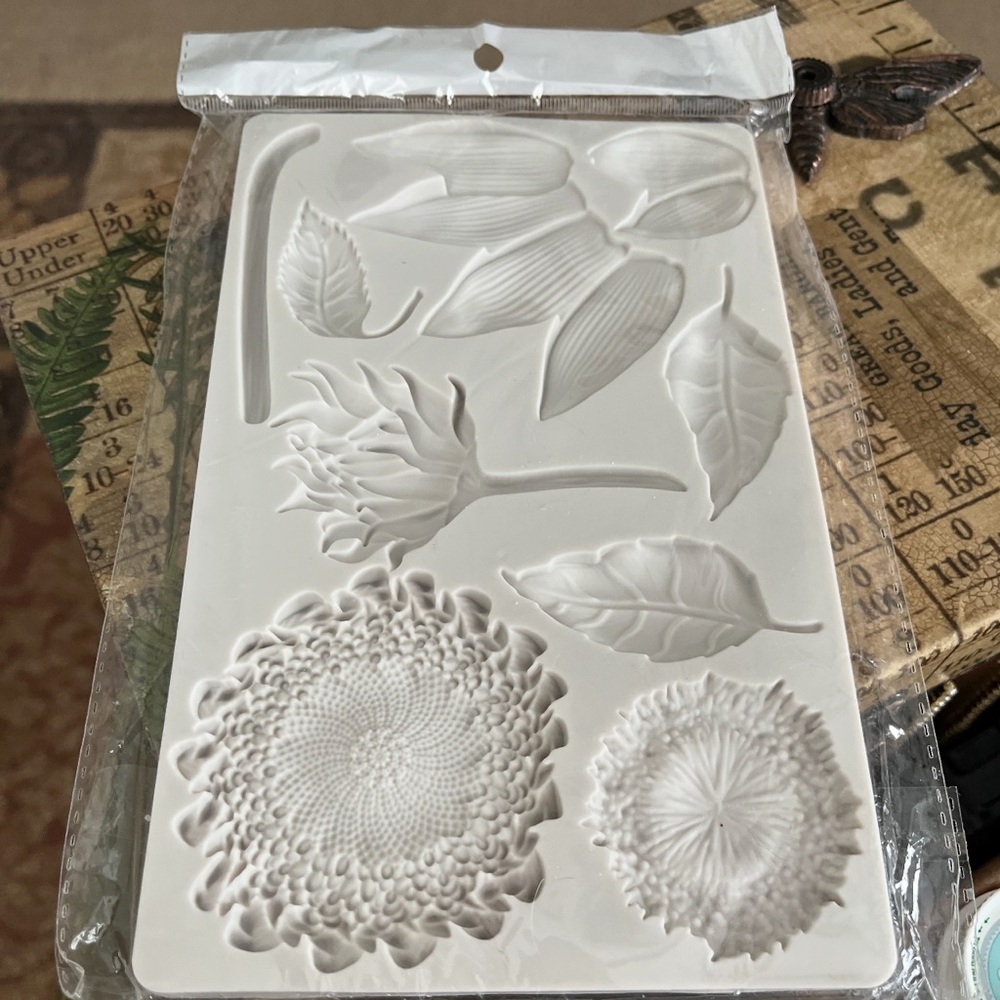 crafting mold